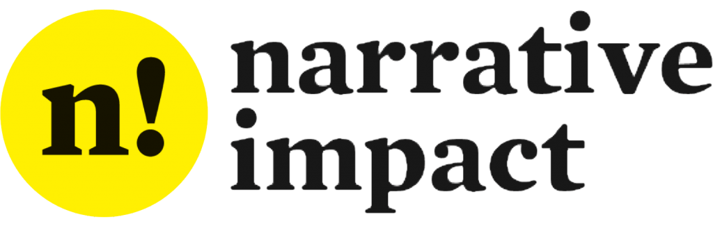 Neustart mit Narrative Impact. Gunnar Brune und York Pijahn wollen  Narrative und Storytelling mit Wirkung. – narrative impact